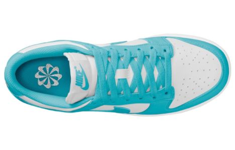 (WMNS) Nike Dunk Low Next Nature 'Dusty Cactus' DD1873-105 sold by KicksCrew