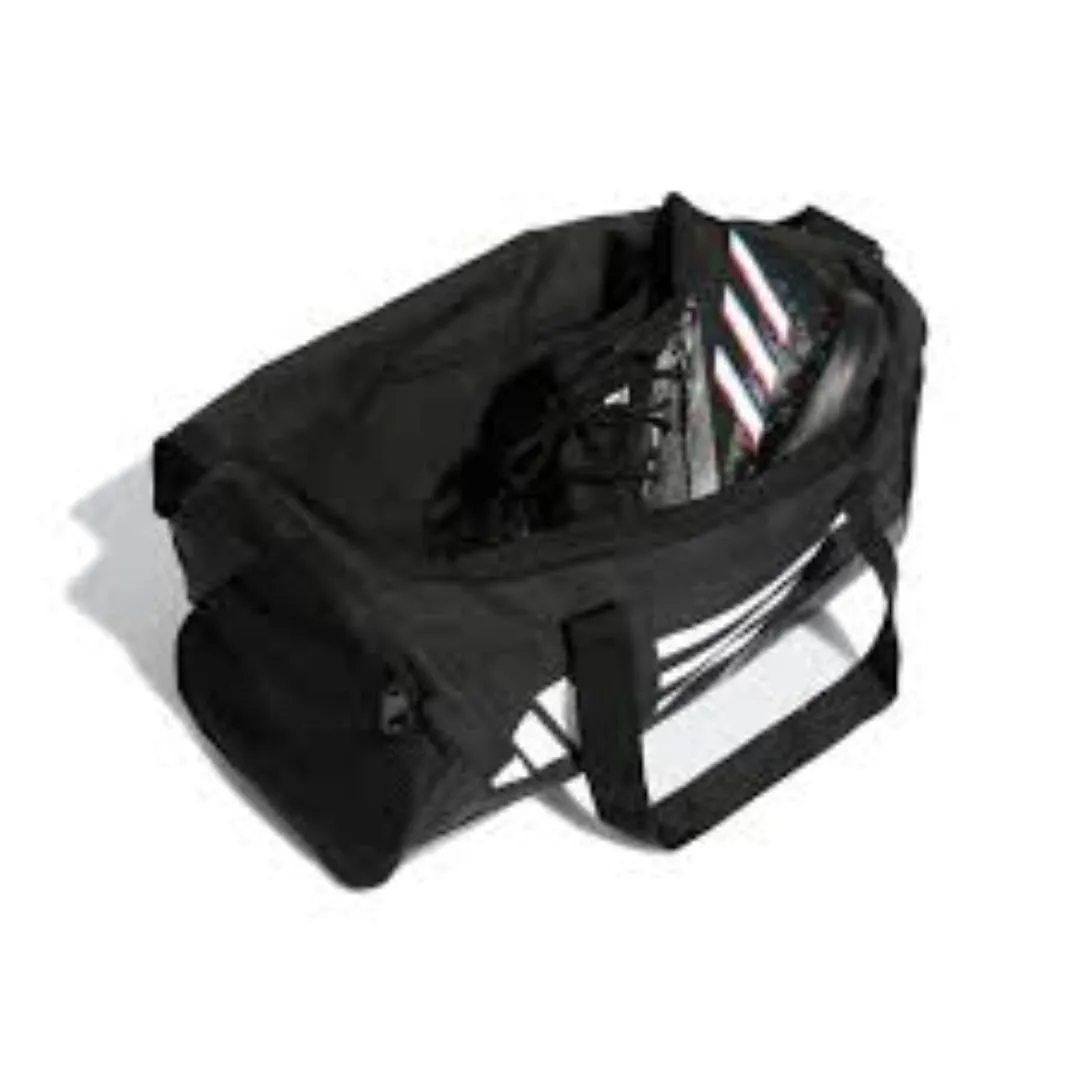 adidas Essentials Training Duffel Bag 'Black' HT4748 sold by KicksCrew product image thumbnail 3