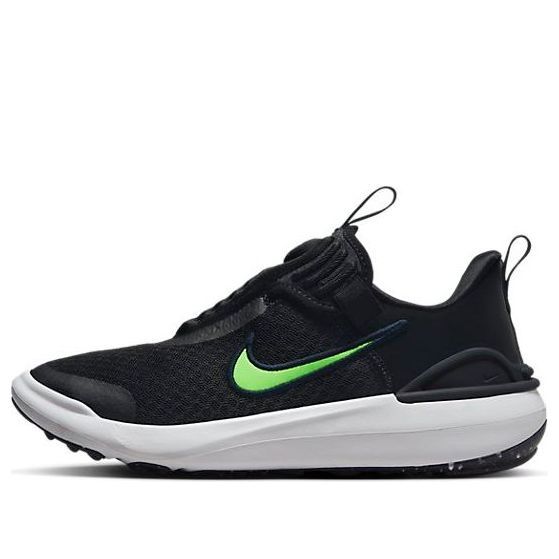 (GS) Nike E-Series 1.0 'Black Green' DV4250-005 sold by KicksCrew