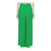 (WMNS) Onitsuka Tiger WS Pants 'Green' 2182A997-300 sold by KicksCrew