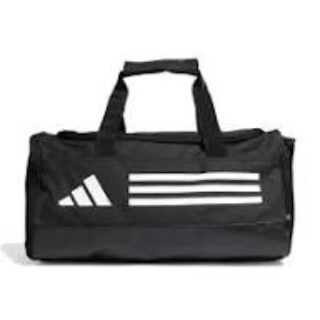 adidas Essentials Training Duffel Bag 'Black' HT4748 sold by KicksCrew