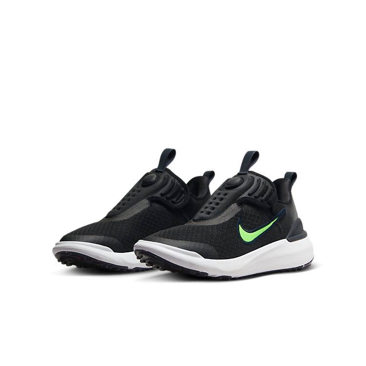 (GS) Nike E-Series 1.0 'Black Green' DV4250-005 sold by KicksCrew product image thumbnail 2