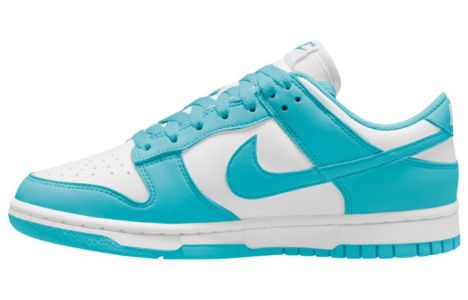 (WMNS) Nike Dunk Low Next Nature 'Dusty Cactus' DD1873-105 sold by KicksCrew