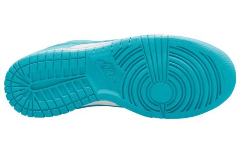 (WMNS) Nike Dunk Low Next Nature 'Dusty Cactus' DD1873-105 sold by KicksCrew
