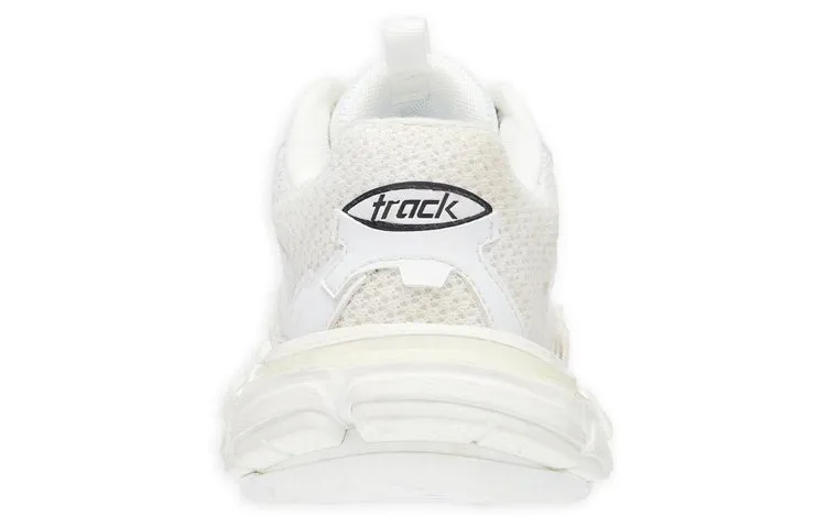 Balenciaga Track 3 'White' 700875W3RF19010 sold by KicksCrew product image thumbnail 3