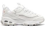 (GS) Skechers DLITES 1.0 'White' 319020L-WHT sold by KicksCrew