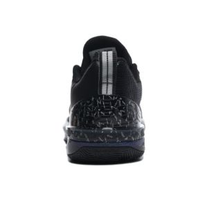 Peak Taichi Big Triangle 3.0 'All Black' ET41107A-BLACK sold by KicksCrew