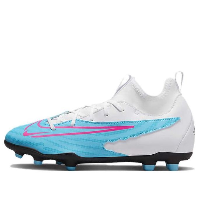 (GS) Nike Phantom GX Club DF MG 'Blast Pack' DD9563-446 sold by KicksCrew