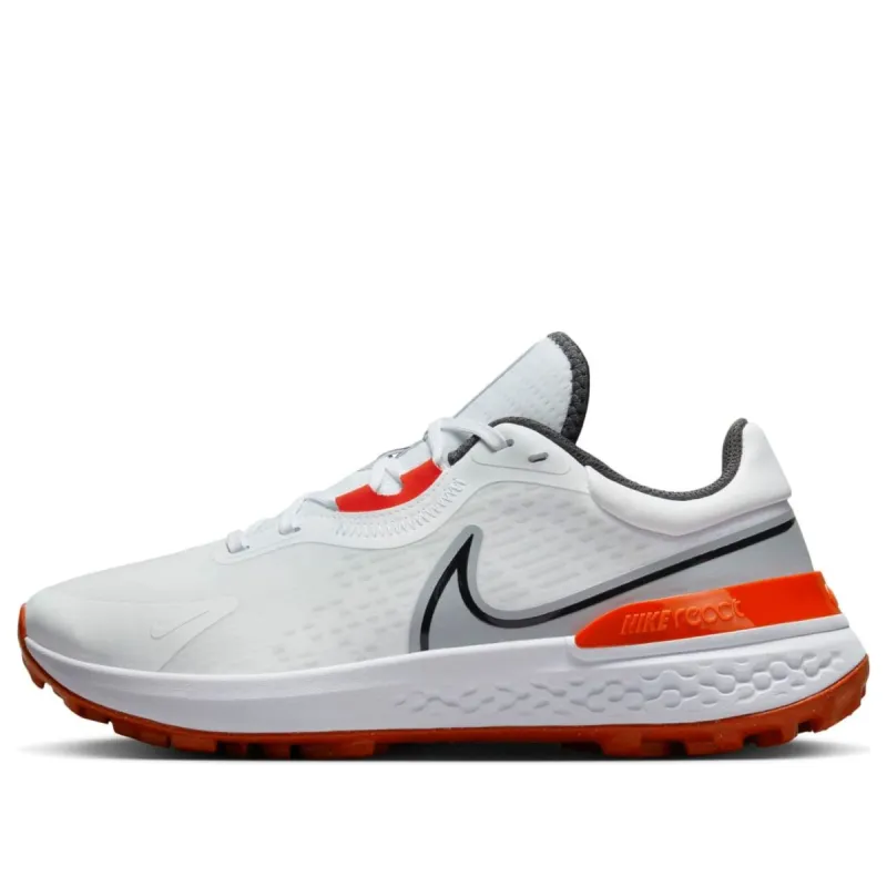 Nike Infinity Pro 2 Wide 'White Wolf Grey Red' DM8449-106 sold by KicksCrew