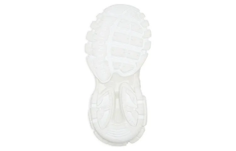 Balenciaga Track 3 'White' 700875W3RF19010 sold by KicksCrew product image thumbnail 5