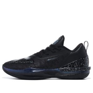 Peak Taichi Big Triangle 3.0 'All Black' ET41107A-BLACK sold by KicksCrew