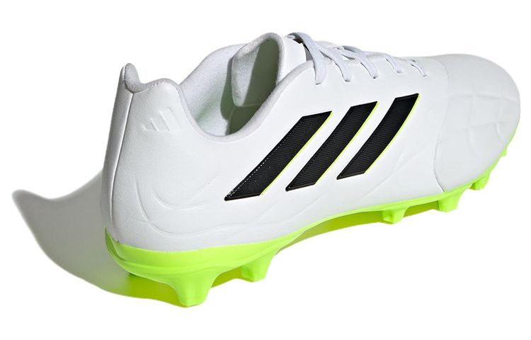 adidas Copa Pure.3 Multi-Ground Boots 'White' GZ2529 sold by KicksCrew product image thumbnail 4
