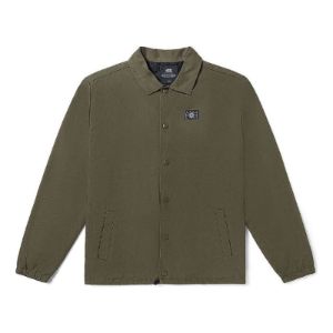 Vans Perris & Dennis Reversible Torrey Jacket 'Green' VN000629KE9 sold by KicksCrew