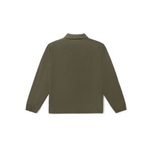 Vans Perris & Dennis Reversible Torrey Jacket 'Green' VN000629KE9 sold by KicksCrew