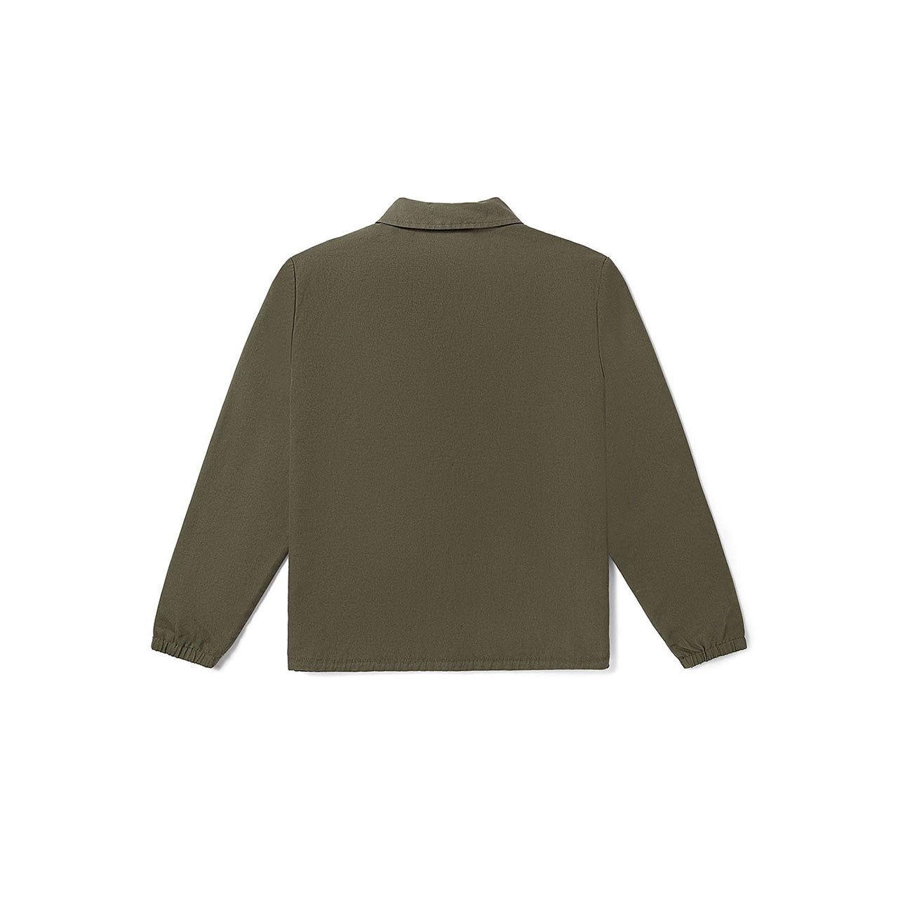 Vans Perris & Dennis Reversible Torrey Jacket 'Green' VN000629KE9 sold by KicksCrew product image thumbnail 2