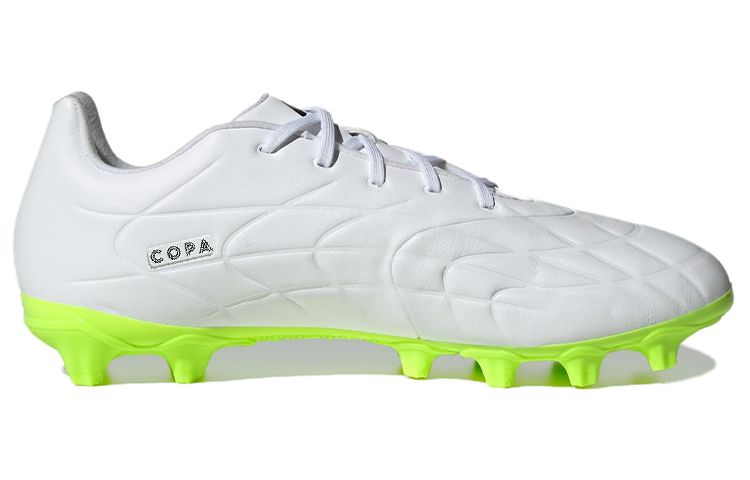 adidas Copa Pure.3 Multi-Ground Boots 'White' GZ2529 sold by KicksCrew product image thumbnail 2