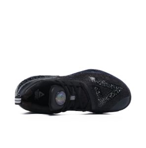 Peak Taichi Big Triangle 3.0 'All Black' ET41107A-BLACK sold by KicksCrew