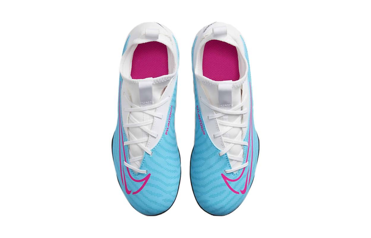 (GS) Nike Phantom GX Club DF MG 'Blast Pack' DD9563-446 sold by KicksCrew product image thumbnail 5