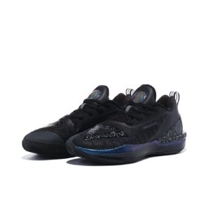 Peak Taichi Big Triangle 3.0 'All Black' ET41107A-BLACK sold by KicksCrew