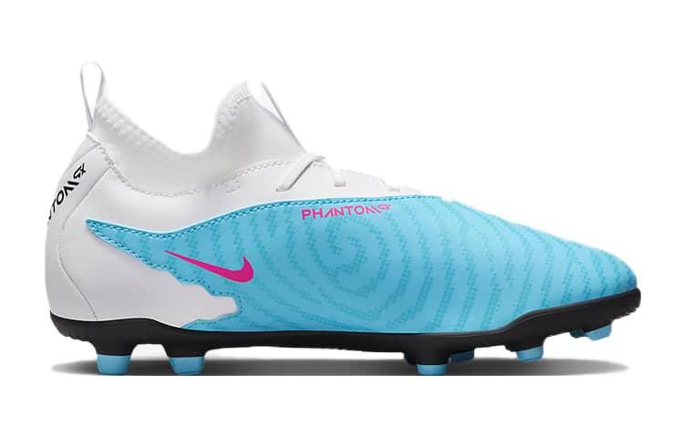 (GS) Nike Phantom GX Club DF MG 'Blast Pack' DD9563-446 sold by KicksCrew product image thumbnail 3