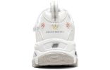(GS) Skechers DLITES 1.0 'White' 319020L-WHT sold by KicksCrew