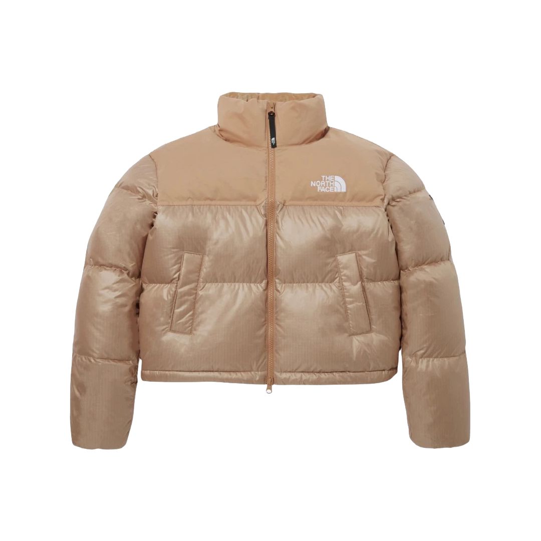 【The North Face】White Label Novelty Nuptse RDS Down Jacket THE NORTH FACE Mens NOVELTY NUPTSE RDS DOWN JACKET NJ1DQ51M