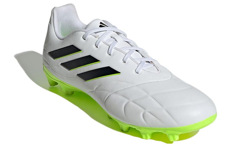 adidas Copa Pure.3 Multi-Ground Boots 'White' GZ2529 sold by KicksCrew product image thumbnail 3