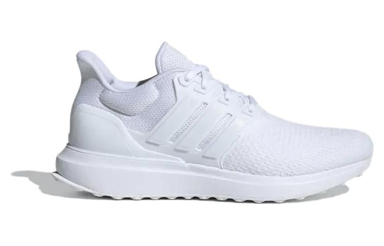 (WMNS) adida UBounce DNA 'Triple White' IG6027 sold by KicksCrew product image thumbnail 2