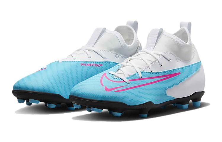 (GS) Nike Phantom GX Club DF MG 'Blast Pack' DD9563-446 sold by KicksCrew product image thumbnail 4