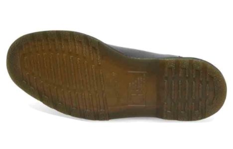 Dr.Martens Graeme II Arcadia Leather Chelsea Boots 'Tan' 26641220 sold by KicksCrew
