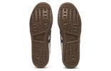 Onitsuka Tiger Tokuten Slip-On Sneakers 'White Brown Black' 1183C248-200 sold by KicksCrew