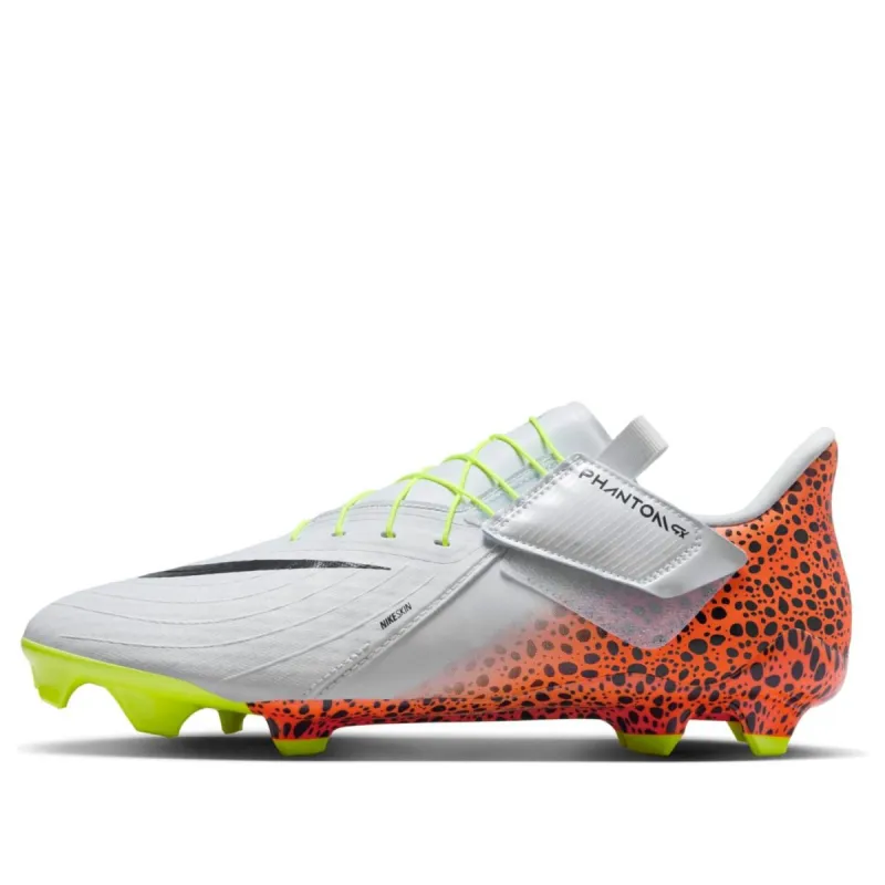 Nike Phantom GX 2 Acad Ease FGMG Electric Pack 'Olympic Safari' FN8199-900 sold by KicksCrew