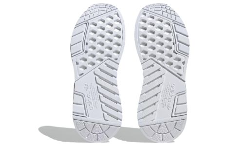 (WMNS) adidas NMD_W1 'Black White' IG0480 sold by KicksCrew