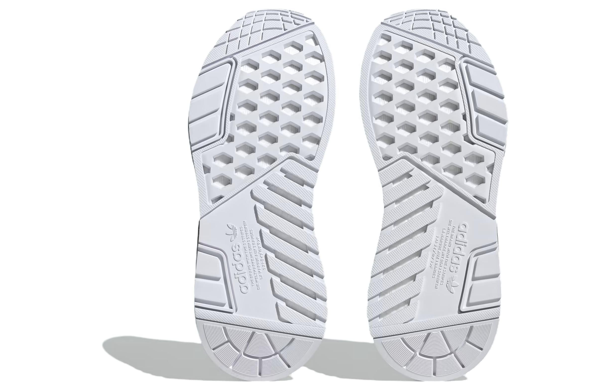 (WMNS) adidas NMD_W1 'Black White' IG0480 sold by KicksCrew product image thumbnail 3