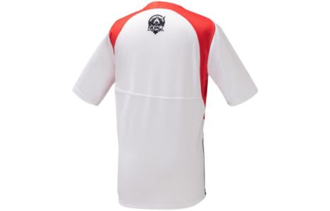 PUMA Casaul Jersey 'White' 605762-01 sold by KicksCrew