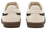 Onitsuka Tiger Tokuten Slip-On Sneakers 'White Brown Black' 1183C248-200 sold by KicksCrew