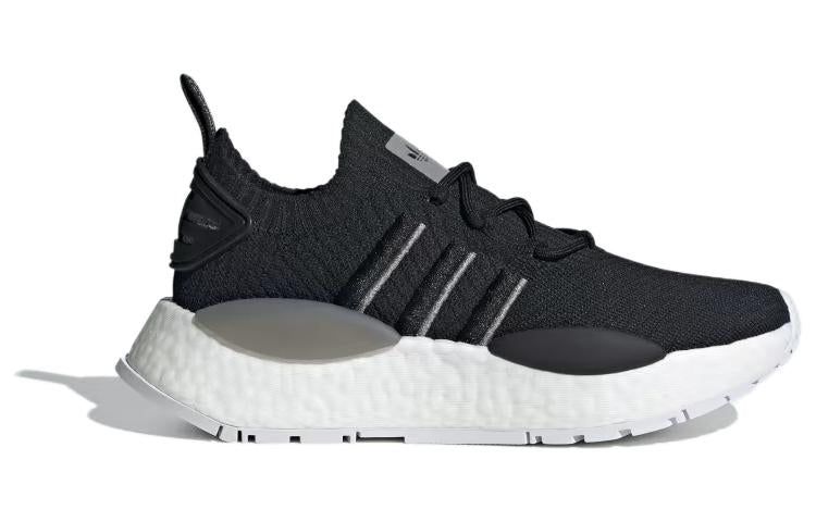 (WMNS) adidas NMD_W1 'Black White' IG0480 sold by KicksCrew product image thumbnail 2