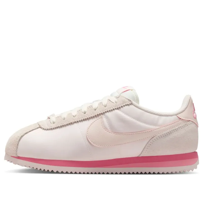 (WMNS) Nike Cortez Textile 'Light Soft Pink' HF6410-666 sold by KicksCrew