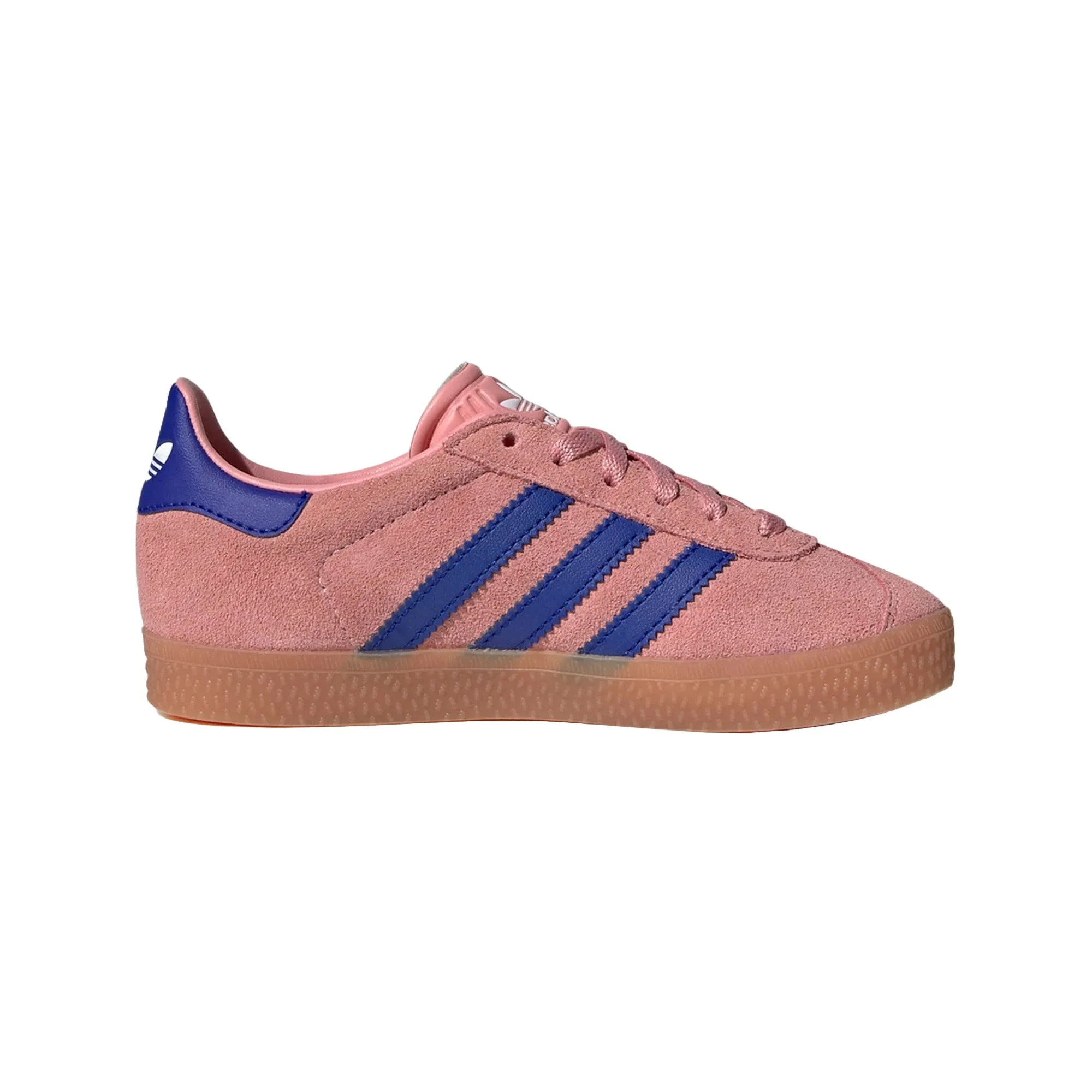 (PS) adidas Gazelle 'Semi Pink Spark Blue' ID6556 sold by KicksCrew product image thumbnail 2