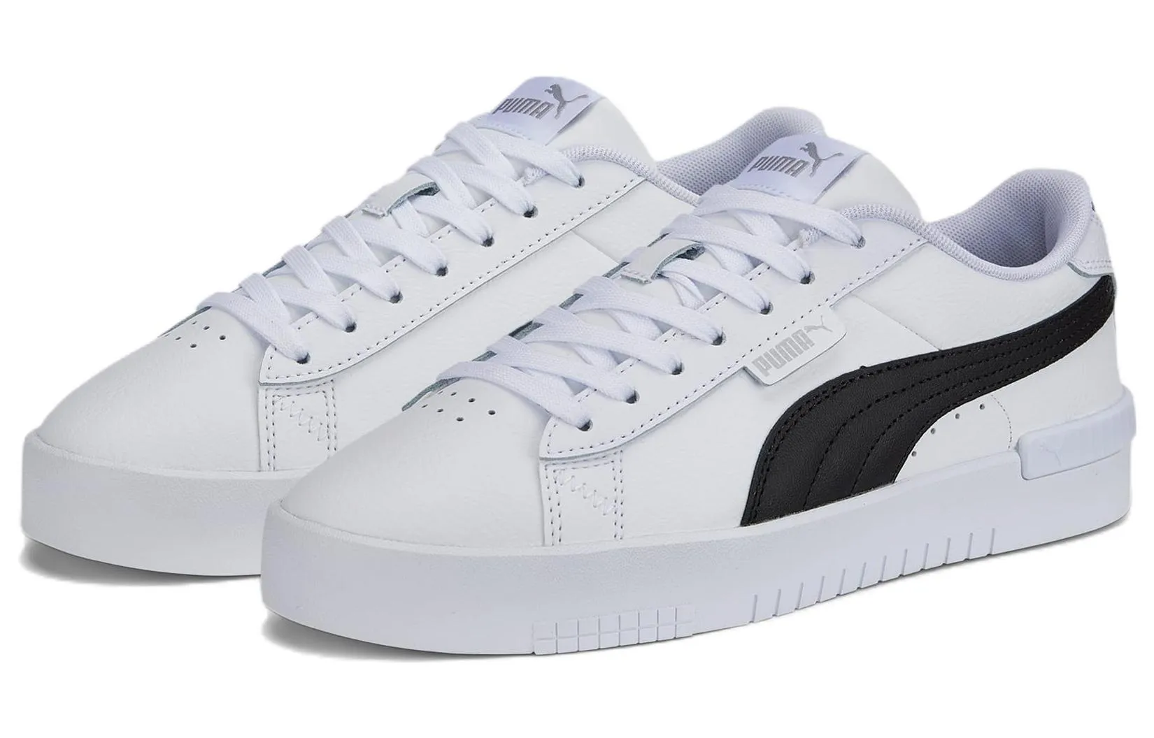 (WMNS) PUMA Jada Renew 'White Black' 386401-03 sold by KicksCrew product image thumbnail 3