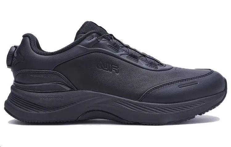 FILA Classic Running Shoes 'Black' A12M341113FBB sold by KicksCrew product image thumbnail 2