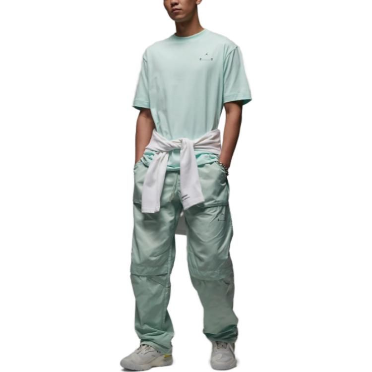 Air Jordan 23 Engineered Lightweight T-shirt 'Igloo' DX9643-360 sold by KicksCrew product image thumbnail 3