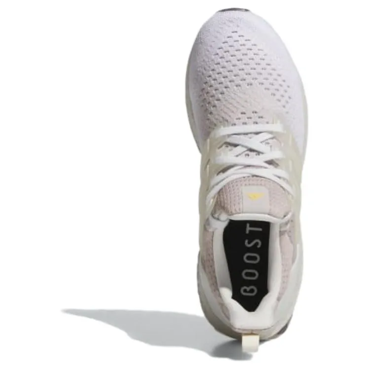 (WMNS) adidas Ultraboost 1.0 'Mirage - White Wonder Beige' IE8484 sold by KicksCrew product image thumbnail 4