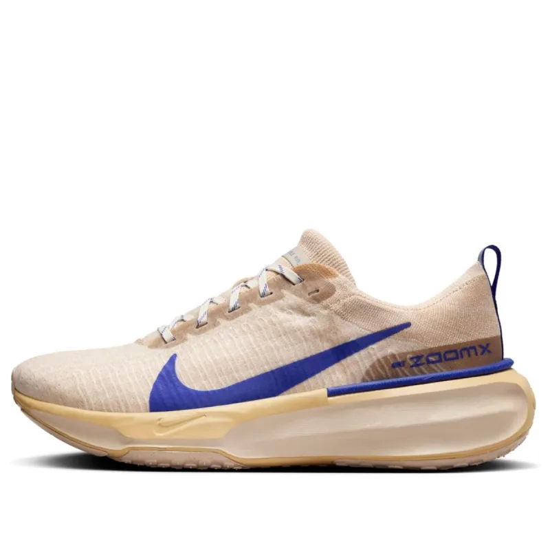 Nike ZoomX Invincible Run 3 'Sanddrift Concord' HF4309-126 sold by KicksCrew