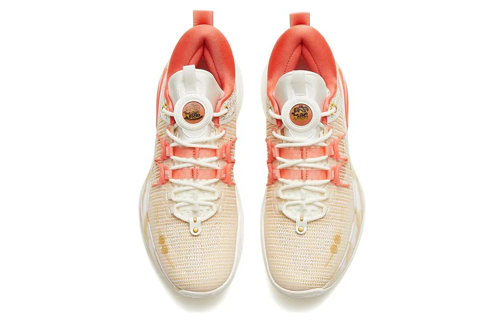 ANTA ZUP1 'New Year' 112311105-10 sold by KicksCrew product image thumbnail 3