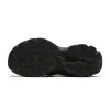 (WMNS) ANTA Star Moon Dad Shoes 'Black White' 922418880-2 sold by KicksCrew