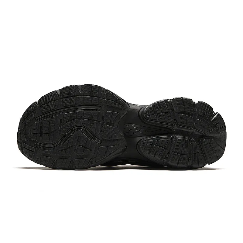 (WMNS) ANTA Star Moon Dad Shoes 'Black White' 922418880-2 sold by KicksCrew product image thumbnail 5