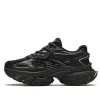 (WMNS) ANTA Star Moon Dad Shoes 'Black White' 922418880-2 sold by KicksCrew