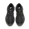 (WMNS) ANTA Star Moon Dad Shoes 'Black White' 922418880-2 sold by KicksCrew