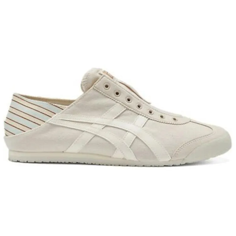Onitsuka Tiger Mexico 66 Paraty 'Oatmeal Cream' 1183A437-250 sold by KicksCrew product image thumbnail 2